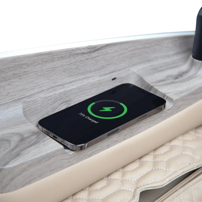 Osaki Platinum Escape Duo 4D | Official Titan Massage Chair Online