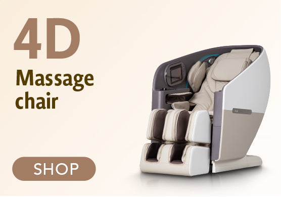 4D Massage Chairs