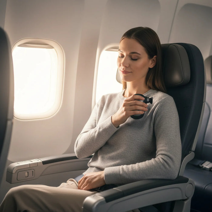 Osaki ATOM Mini Massage Gun