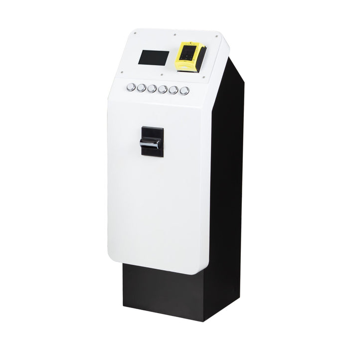 Titan V03 & Cabinet