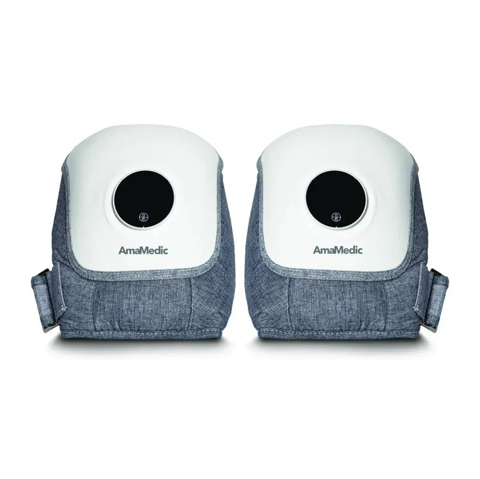 AM - 815 Knee Massagers | Titan Chair