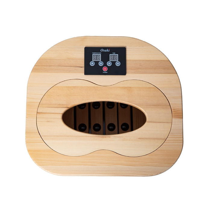 OS-F2 Foot Sauna