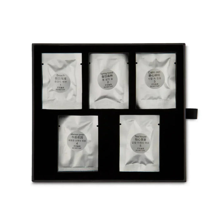 GrandDuo Fragrance Module | Titan Chair