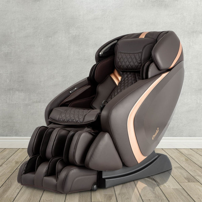 OSAKI OS-PRO ADMIRAL II | Titan Chair