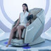 Osaki Platinum - Escape Duo 4D | Titan Chair