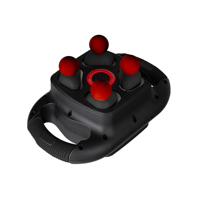 Sonic Pulse Percussion Massager | Titan Chair