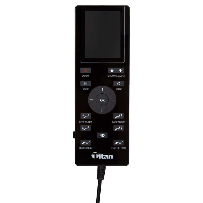 Titan Atlas LE | Titan Chair